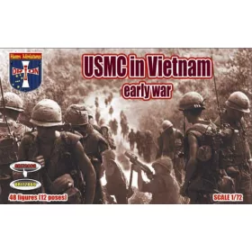 Orion 1:72 USMC in Vietnam (early war)