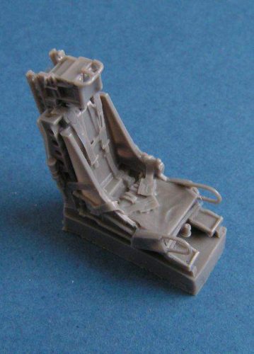Pavla 1:48 F2H Banshee, FJ-4B Ejection seat