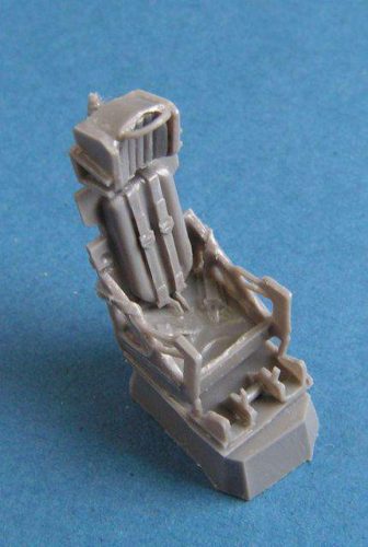 Pavla 1:48 KK-2 Ejection seat