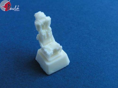 Pavla 1:72 MB.Mk.7 Ejection seat