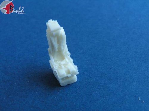 Pavla 1:72 MB.Mk.4 Ejection seat