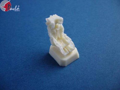 Pavla 1:72 KS-3/4 Ejection seat