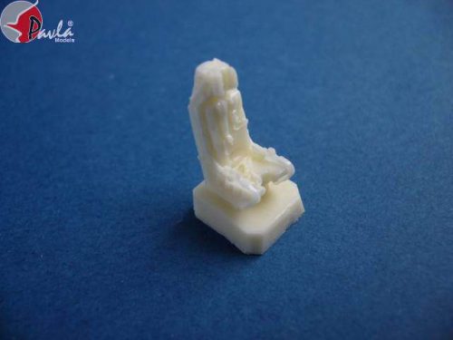 Pavla 1:72 ESCAPAC IIC Ejection seat