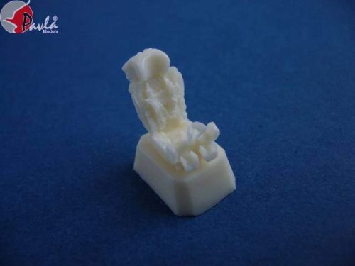 Pavla 1:72 KM-1 Ejection seat