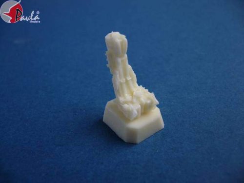 Pavla 1:72 MB.Mk. 10A Ejection seat