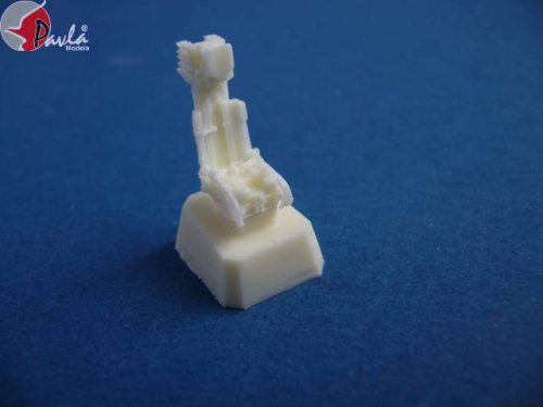Pavla 1:72 Lockheed LCII Ejection seat