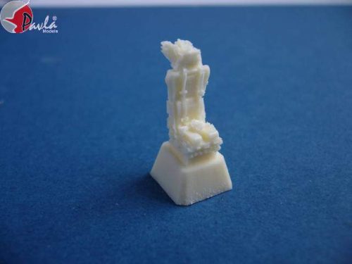 Pavla 1:72 MB GO-7/F/ Ejection seat