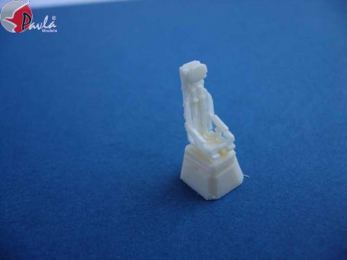 Pavla 1:72 F-80/T-33 Ejection seat