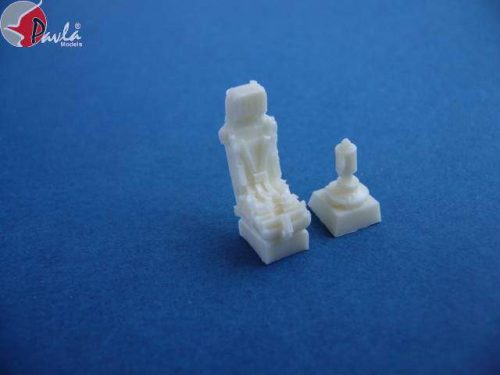 Pavla 1:72 K-37M Ejection seat