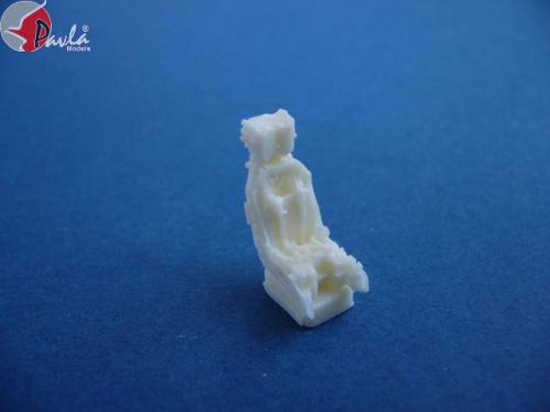 Pavla 1:72 MB.Mk.9 Ejection seat