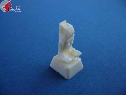Pavla 1:72 MB.Mk.2 Ejection seat