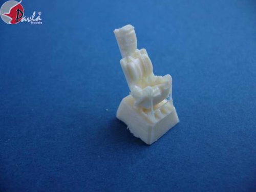 Pavla 1:72 MB.Mk.1 Ejection seat