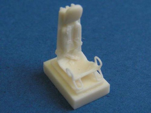 Pavla 1:72 Heinkel He 162 Ejection seat
