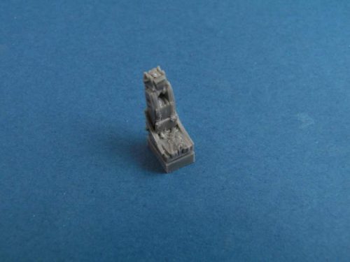 Pavla 1:72 MB. Mk.4QS  Ejection seat