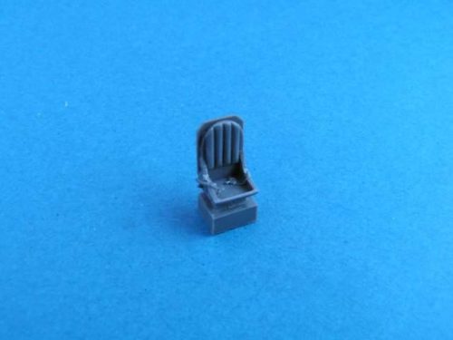 Pavla 1:72 Spitfire seat