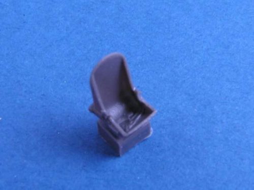 Pavla 1:72 Gloster Meteor F.3 seat