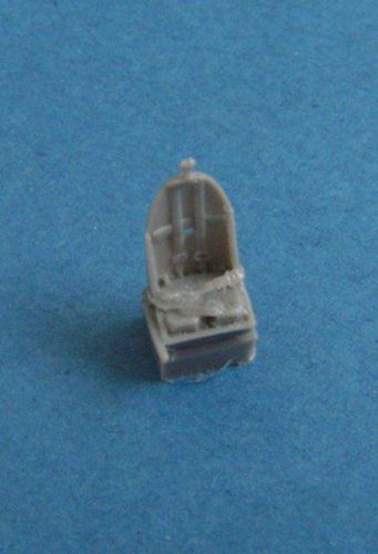 Pavla 1:72 Vampire Mk.1 seat
