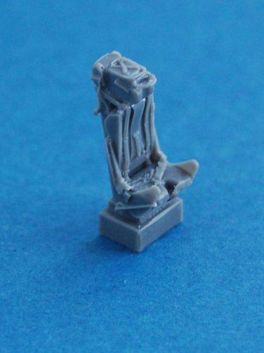 Pavla 1:72 MB.Mk-2FV seat
