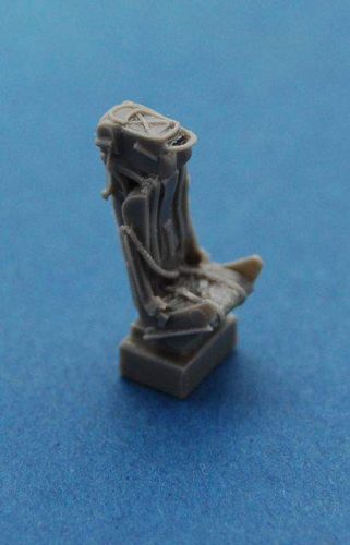 Pavla 1:72 MB.Mk.-2F Ejection seat