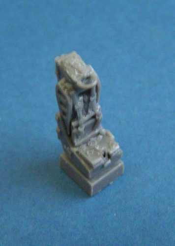 Pavla 1:72 MB.Mk4-DSA Ejection seat