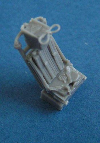 Pavla 1:72 Type 4GT/1 Ejection seat