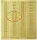 ACE 1:72 PE-Tracks for T-34 Mod.1941 (550mm wide) für Dragon/Unimodel Bausatz