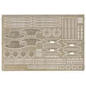 ACE 1:72 Soviet Helicopter Hinges (9M17M Falanga,