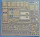 ACE 1:72 Photo-etched set for Ka-52 helicopter