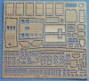 ACE 1:72 Photo-etched set for Ka-52 helicopter