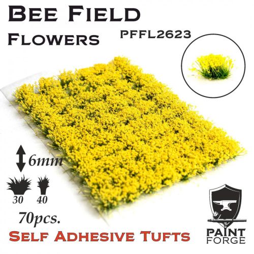 Paint Forge PFFL2624 Bee Field
