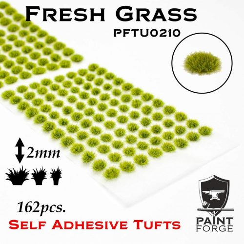 Paint Forge PFTU0210 Fresh Grass