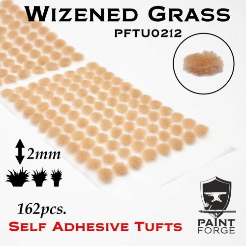 Paint Forge PFTU0212 Wizened Grass
