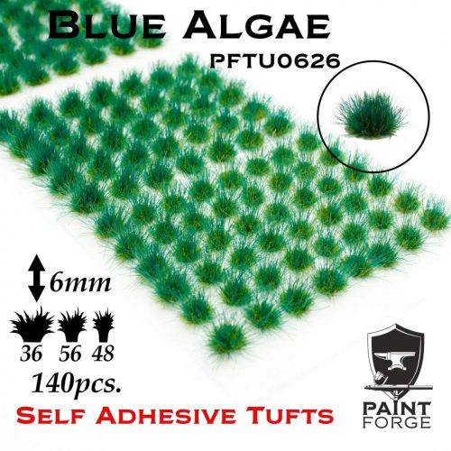 Paint Forge PFTU0626 Blue Algae