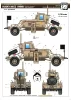 Panda Hobby 1:35 Husky Mk.III CMMD