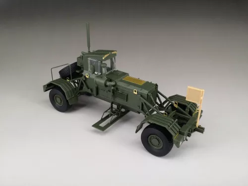 Panda Hobby 1:35 Husky Mk.III CMMD