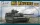Panda Hobby 1:35 M1 Abrams MBT