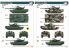 Panda Hobby 1:35 M1 Abrams MBT