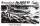 Planet Models 1:72 Messerschmitt Me 209 H/V1 WW II Projekte