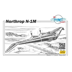 Planet Models Northrop N-1