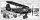 Planet Models Heinkel He 46C
