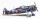 Planet Models Koolhoven FK-58