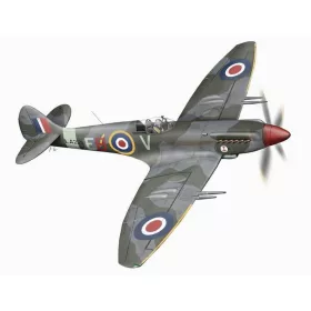 Planet Models Supermarine Spitfire Mk.21