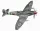 Planet Models Supermarine Spitfire Mk.21