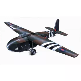 Planet Models GAL-49 Hamilcar