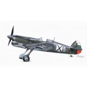 Planet Models Avia Av 135 Ljastovica