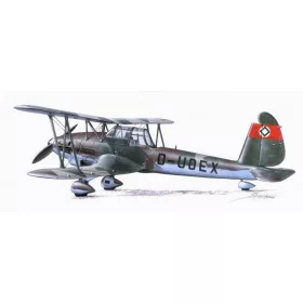 Planet Models Arado Ar 81 V-3