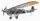 Planet Models 1:48 Dornier Do 22 Land with skis