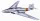 Planet Models Messerschmitt Me 262 HG III