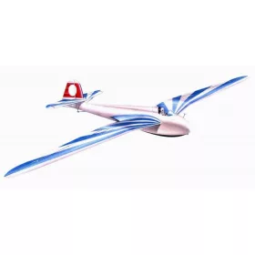 Planet Models DFS Segelflugzeug Habicht