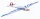Planet Models DFS Segelflugzeug Habicht